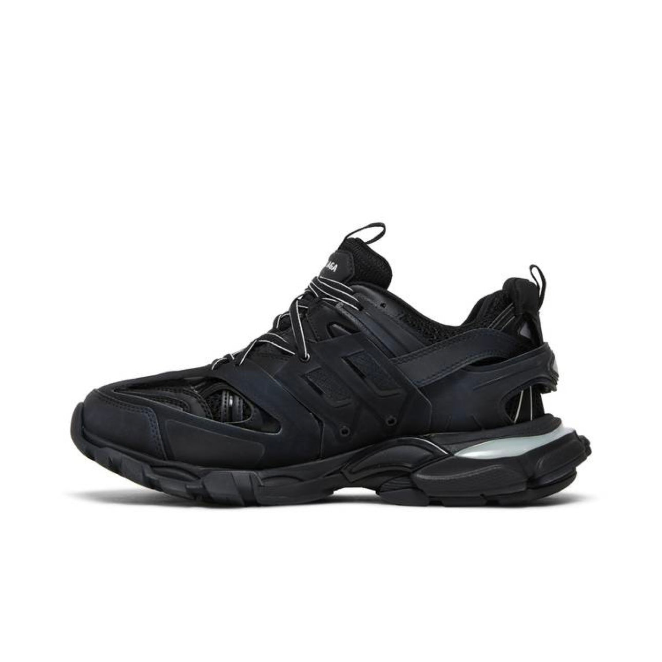 Balenciaga Track LED Sneaker
'Black'