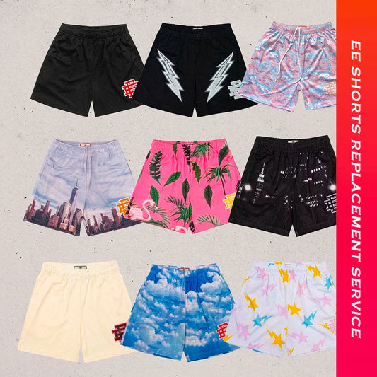 EE Shorts Replacement Service