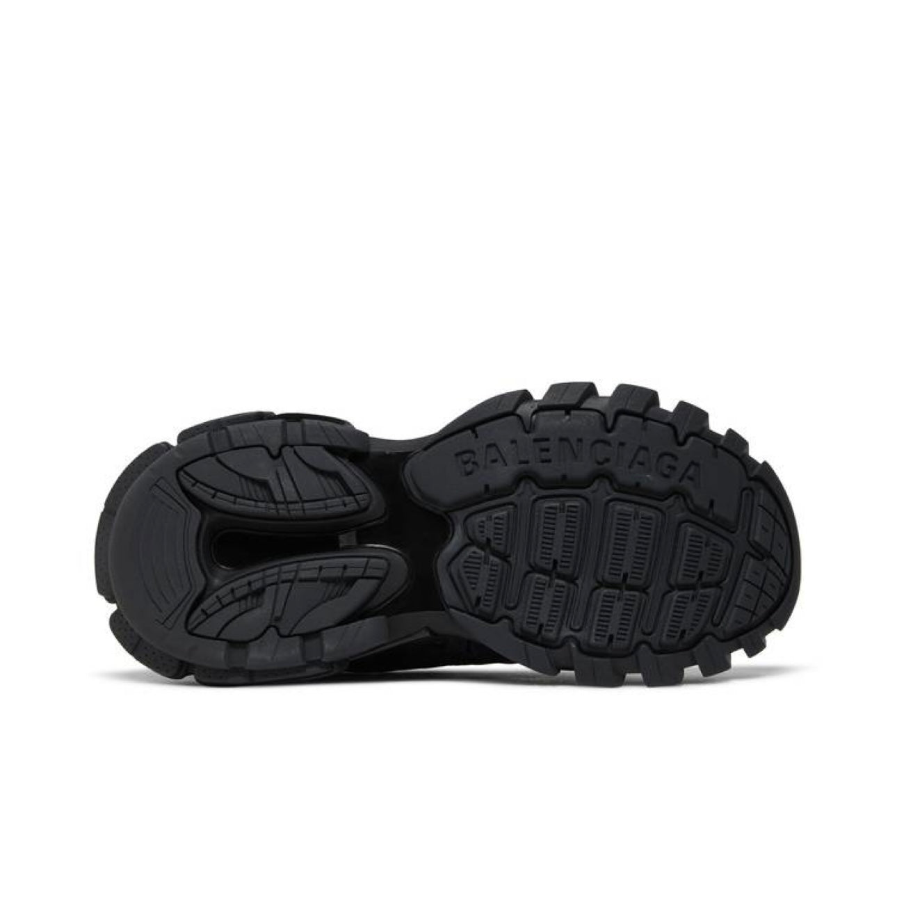 Balenciaga Track LED Sneaker
'Black'