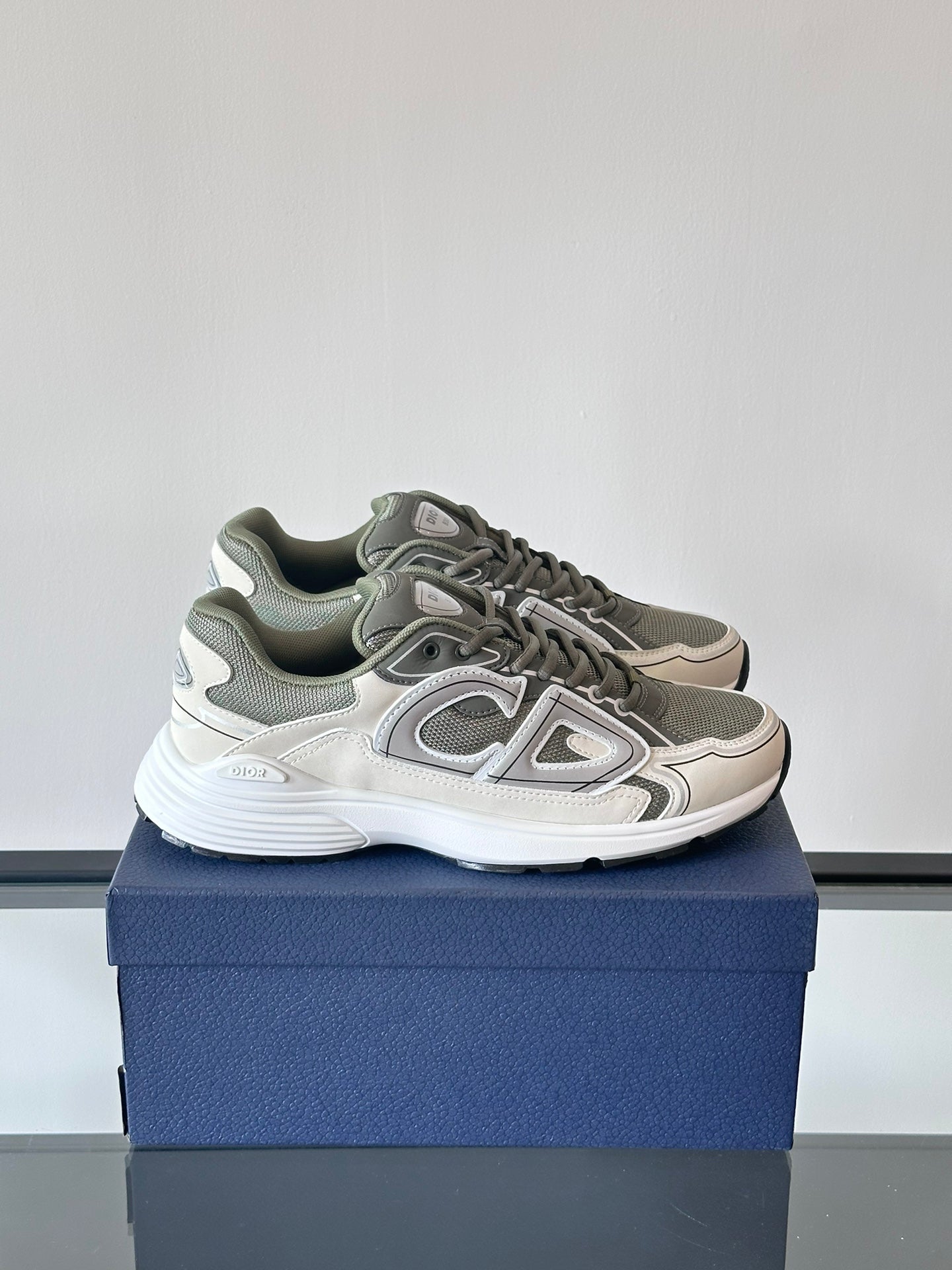 DIOR B30 CELADON OLIVE