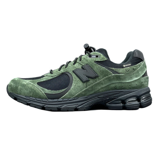 JJJJOUND x NEW BALANCE 2002R GORE-TEX PINE