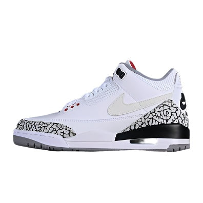 JORDAN 3 RETRO x JTH SUPER BOWL