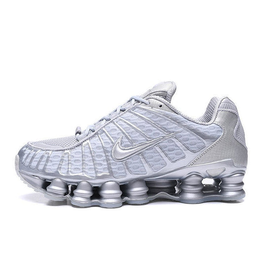 NIKE SHOX TL x CHROME
