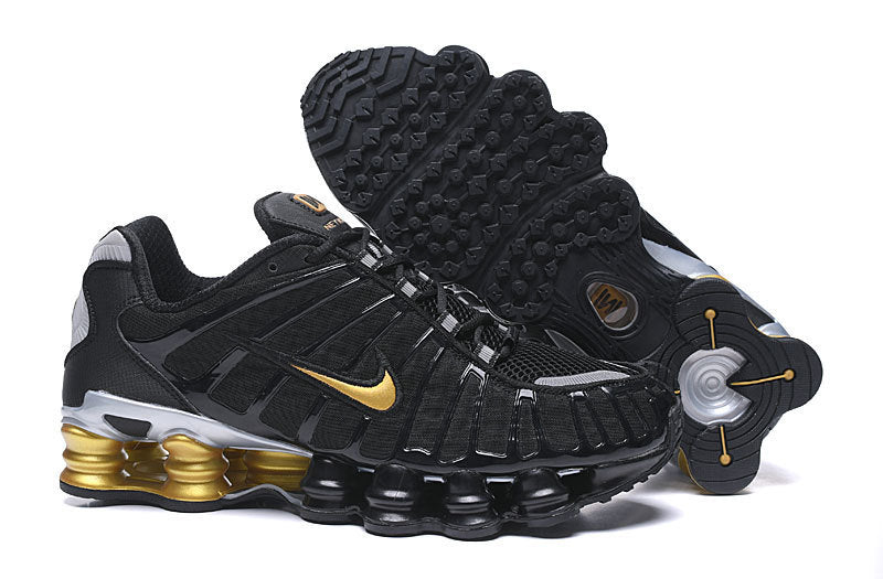 NIKE SHOX TL x NEYMAR