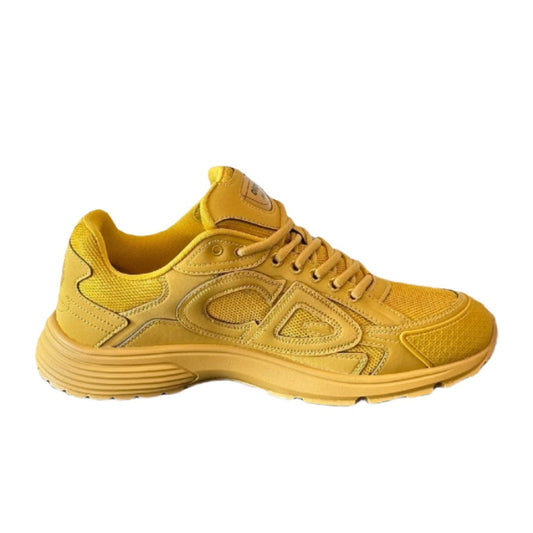 STONE ISLAND x DIOR B30 YELLOW