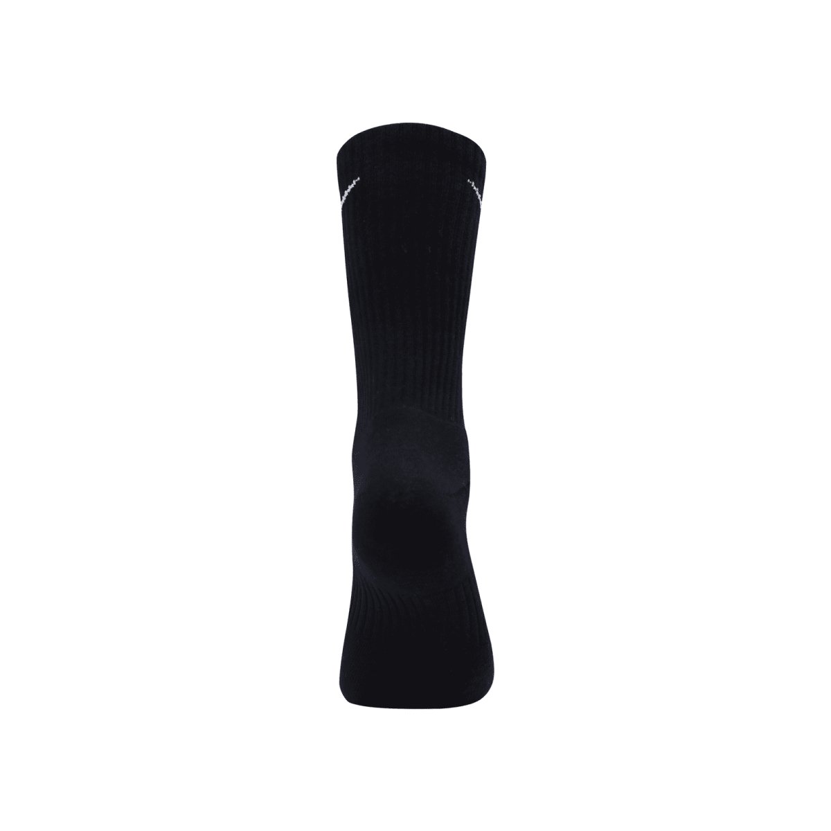NIKE PURE COTTON BASKETBALL SOCKS 3-PACK